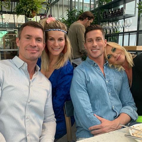 Who is jeff lewis dating now  Gage Edward is speaking out in rare form as he shares a surprising update with his ex Jeff Lewis following their custody battle